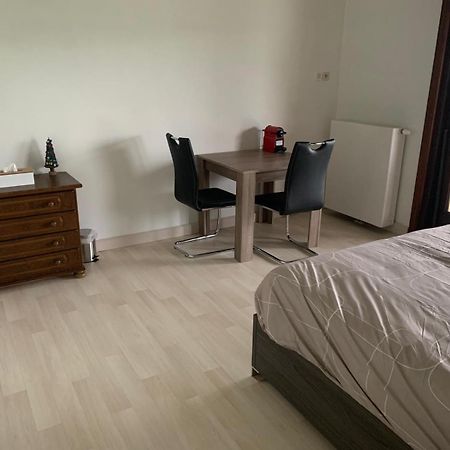 Elba Bed & Breakfast Herne Екстериор снимка