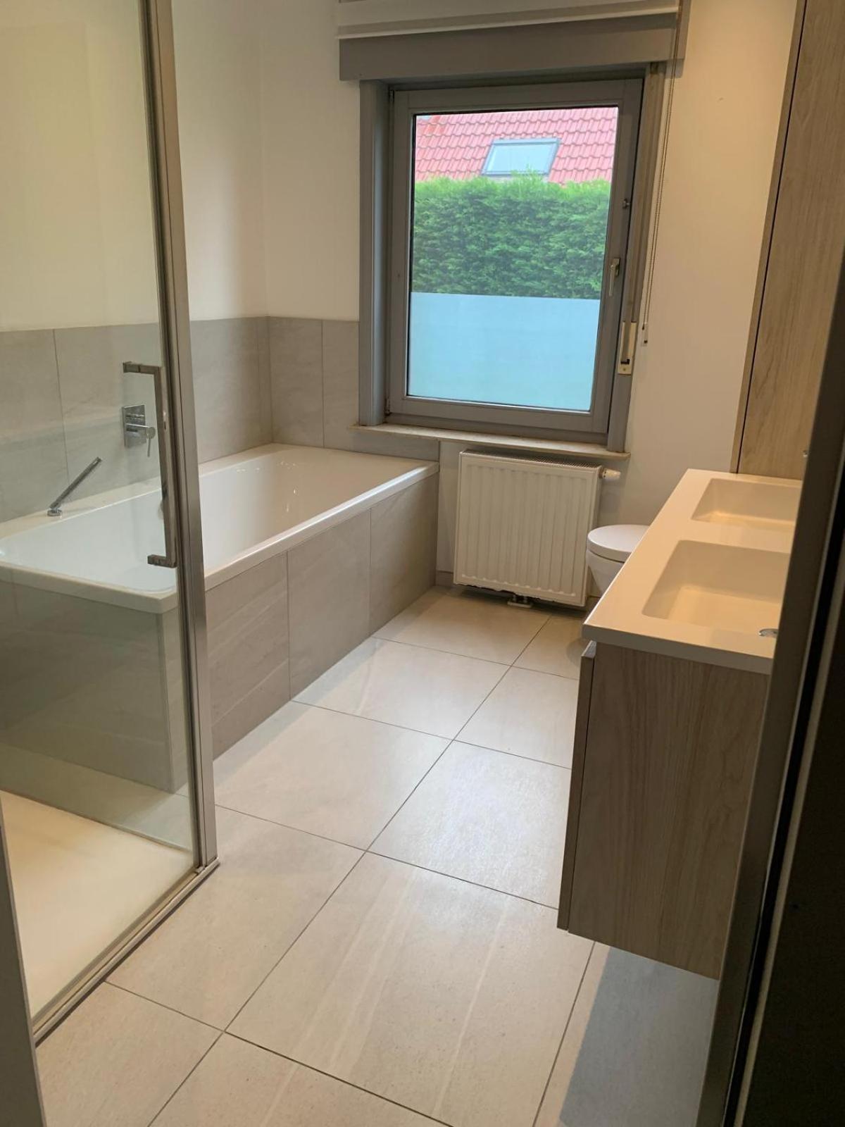 Elba Bed & Breakfast Herne Екстериор снимка